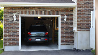 Garage Door Installation at Allen, Texas