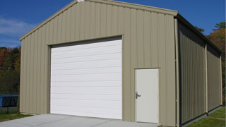 Garage Door Openers at Allen, Texas